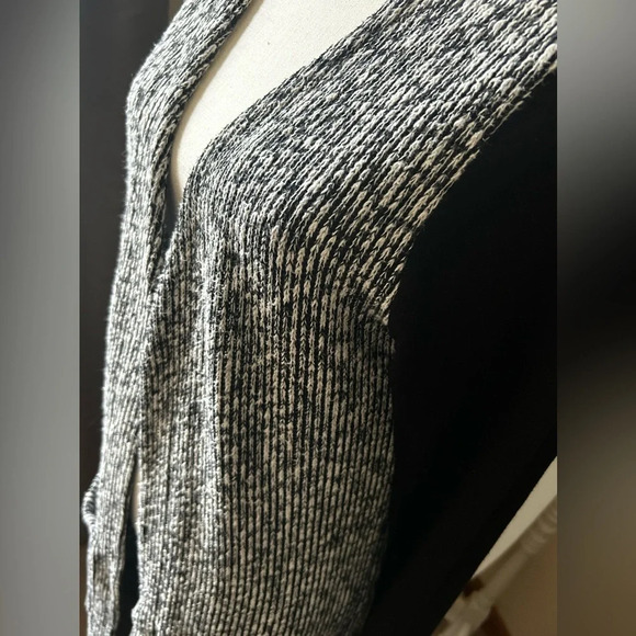 Dolan Long Cardigan Duster - Picture 11 of 13